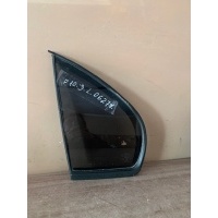 Стекло двери (форточка) Nissan Primera P10E Hyundai 8226390J00 8226390J00