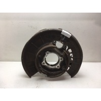 Кулак Volkswagen Touareg 2 NF 7P0505436