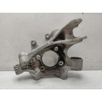 Кулак поворотный Volkswagen Touareg 2 NF 2013 7P0505436