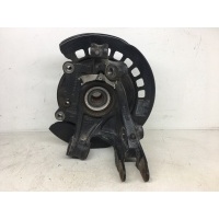 Кулак Audi Q7 4L 2014 7L8505436A