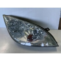 Фара правый передняя mitsubishi кольт z30 мк vi 6 04 - 08