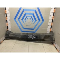 Водосток лобового стекла (жабо) Nissan Armada 1 2003-2015 663007S030