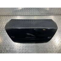 Крышка багажника (дверь 3-5) Jaguar XJ X351 [рестайлинг] 2015 AW93-401A30-AB,AW93-40626,C2D1159