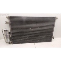 Радиатор охлаждения (конд.) Opel Vectra C 2002 18602204