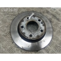 Диск тормозной передний Mercedes W168 (A) 2000 A1684210112