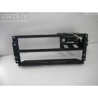 Рамка магнитолы BMW 5 E34 (1987-1996) 1995 1384141
