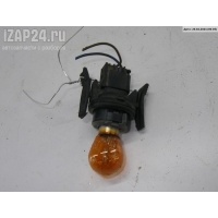 Патрон лампы указателя поворота BMW 5 E39 (1995-2003) 2000 63138361002