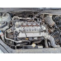 Двигатель в сборе hyundai accent iii 1.5 crdi d4fa