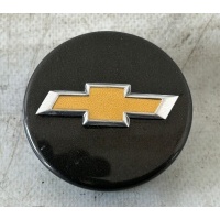Крышки колёсные диски chevrolet trax 96682160