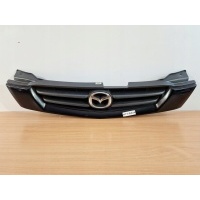 Mazda demio решетка радиатора oryginalny dc3550712