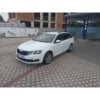 Skoda октавия clever 1.6 tdi 2018