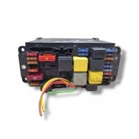 Блок сам передняя mercedes - benz c - class w203 / s203 / cl203 2001 0025459401