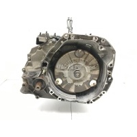 АКПП (автоматическая коробка переключения передач) Renault Clio III (2005 - 2012) 8200222286