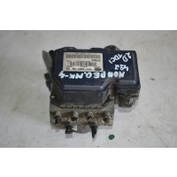 Насос абс форд mondeo mk4 2.0 tdci 7g91 - 2c405 - ab