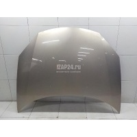 Капот GAZ Volga Siber (2008 - 2010) JR418402012