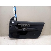 Обшивка двери передней правой Volvo C30 (2006 - 2013)