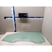 Стекло двери передней левой Volvo C30 (2006 - 2013) 8679841