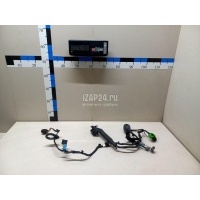 Проводка (коса) Volvo C30 (2006 - 2013) 31295053