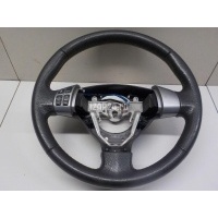 Рулевое колесо для AIR BAG (без AIR BAG) Suzuki SX4 (2006 - 2013) 4811055L60JLM