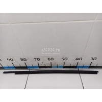 Накладка стекла переднего левого Suzuki SX4 (2006 - 2013) 8382179J00