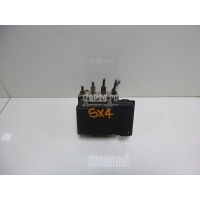 Блок ABS (насос) Suzuki SX4 (2006 - 2013) 5611080J71