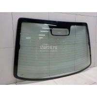 Стекло двери багажника Chery Amulet (A15) (2006 - 2012) A115206020AB