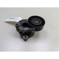 Ролик-натяжитель ручейкового ремня Mitsubishi Outlander XL (CW) (2006 - 2012) 1345A031
