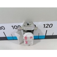 Замок багажника Mitsubishi Outlander XL (CW) (2006 - 2012) 5808A067