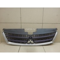 Решетка радиатора Mitsubishi Outlander XL (CW) (2006 - 2012) 7450A035HA