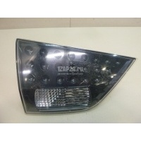 Фонарь задний внутренний левый Mitsubishi Outlander XL (CW) (2006 - 2012) 8331A071