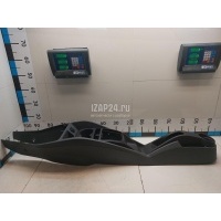 Консоль VAG Ibiza V (2008 - 2017) 6J0863243B4X5