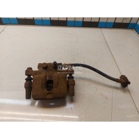 Суппорт тормозной задний правый Mitsubishi Caliber (2006 - 2011) 4605A478