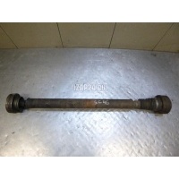 Вал карданный передний Chrysler Grand Cherokee (WH/WK) (2005 - 2010) 52853417AC