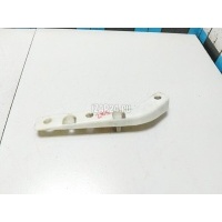 Кронштейн заднего бампера правый Nissan Tiida (C11) (2007 - 2014) 85226EM30A
