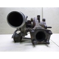 Турбокомпрессор (турбина) Mazda CX 7 (2007 - 2012) L3Y51370Z
