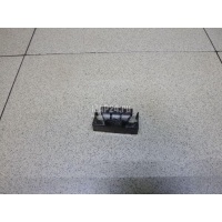 Крышка лампы подсветки номера Ford Focus II (2008 - 2011) 1345778