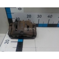 Суппорт тормозной передний левый Hyundai-Kia Carnival (2005 - 2014) 581104D200
