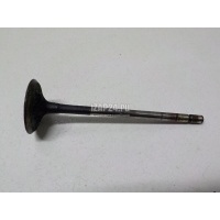Клапан впускной Nissan Clio III (2005 - 2012) 1320100QAA