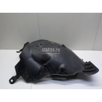 Локер передний правый Renault Clio III (2005 - 2012) 8200334165