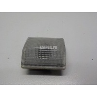 Повторитель поворота белый Renault Clio III (2005 - 2012) 8200343322