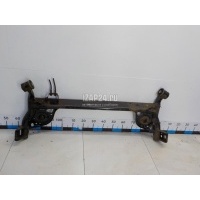 Балка задняя Renault Clio III (2005 - 2012) 555025363R