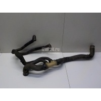 Патрубок радиатора Renault Clio III (2005 - 2012) 8200173006