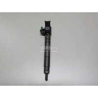 Форсунка дизельная электрическая Land Rover Range Rover III (LM) (2002 - 2012) LR066229