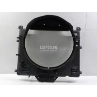 Диффузор вентилятора Land Rover Range Rover III (LM) (2002 - 2012)