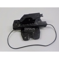 Замок багажника Land Rover Range Rover III (LM) (2002 - 2012) CWC500010