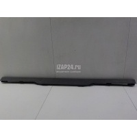 Накладка двери багажника Land Rover Range Rover III (LM) (2002 - 2012) EQY500190PVA