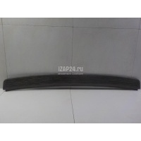 Накладка заднего бампера Land Rover Range Rover III (LM) (2002 - 2012) DOE500010LQV