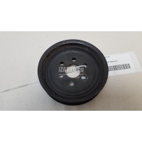 Шкив насоса гидроусилителя Land Rover Range Rover Sport (2005 - 2012) LR015147