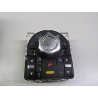 Кнопка переключения режимов подвески Land Rover Range Rover III (LM) (2002 - 2012) YUD501361MVM