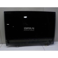 Стекло заднее Mitsubishi L200 (KB) (2006 - 2016) MN146095